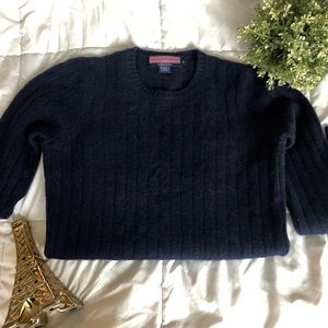 Vineyard Vines Cashmere Sweater